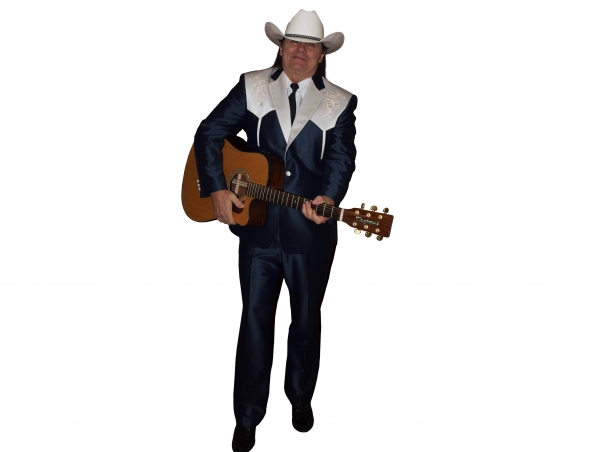 Alan Jackson Tribute Brisbane, tribute band in Brisbane, photo 2