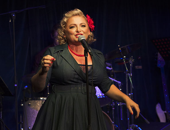 An Excellent Vintage Selection, tribute band in Brisbane