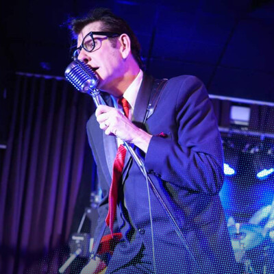 Australian Buddy Holly Show, tribute band in Brisbane, photo 2