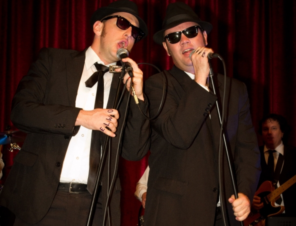 Blues Brothers Tribute Brisbane, tribute band in Brisbane, photo 2