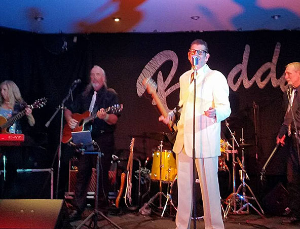 Buddy Holly Tribute Show, tribute band in Brisbane, photo 2