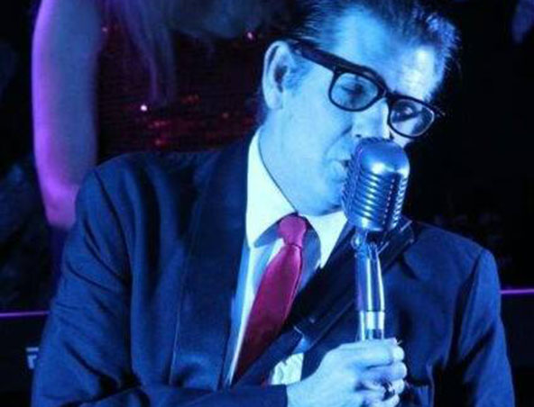 Buddy Holly Tribute Show, tribute band in Brisbane, photo 3