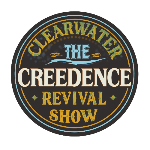 Clearwater The Creedence Revival Show, tribute band in Brisbane, photo 3