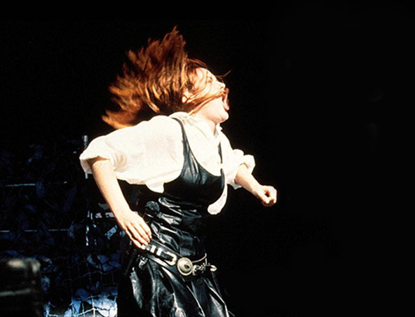 Divinyls Tribute Show, tribute band in Brisbane