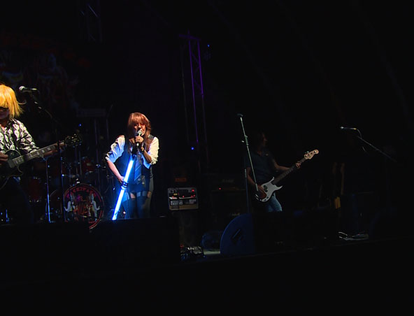 Divinyls Tribute Show, tribute band in Brisbane, photo 2