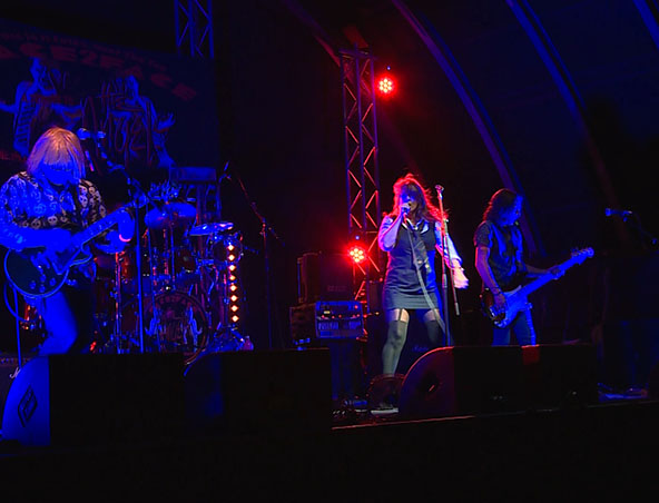 Divinyls Tribute Show, tribute band in Brisbane, photo 3