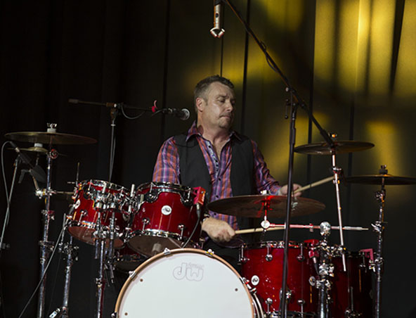 Eagles Tribute Band, live in Brisbane, photo 3