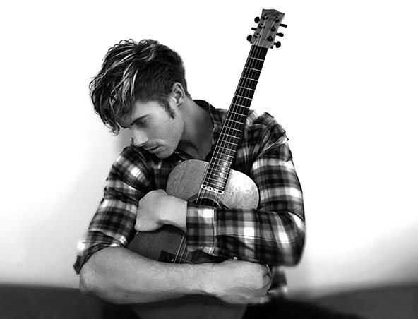 Ed Sheeran Tribute, tribute band in Brisbane