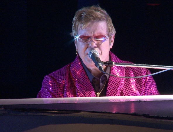 Elton John Tribute Brisbane, tribute band in Brisbane