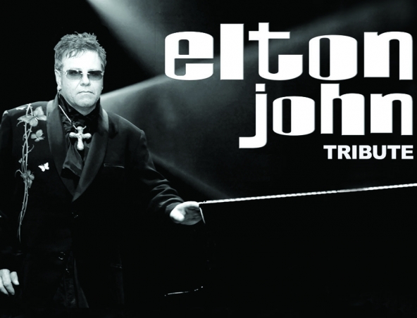 Elton John Tribute Brisbane, tribute band in Brisbane, photo 2