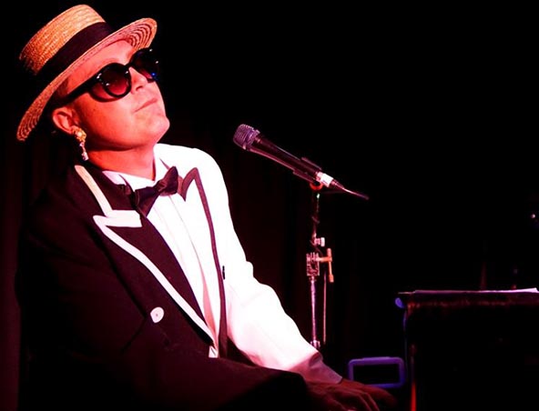 Elton John Tribute Show Brisbane A, tribute band in Brisbane, photo 2