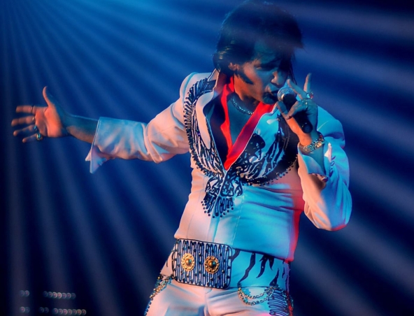 Elvis Tribute Brisbane, tribute band in Brisbane, photo 2