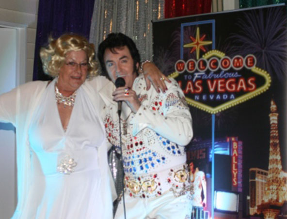 Elvis Tribute Show, tribute band in Brisbane, photo 3