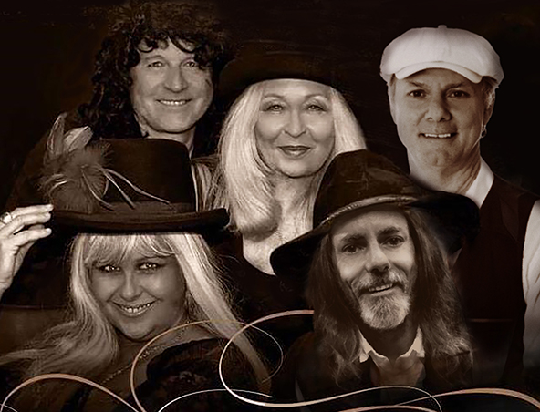 Fleetwood Mac Tribute Brisbane, tribute band in Brisbane, photo 3