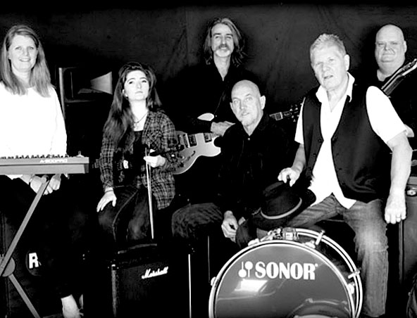 Garth Brookes Tribute, tribute band in Brisbane