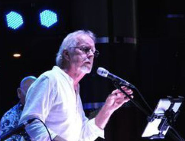 Joe Cocker Tribute Show, tribute band in Brisbane, photo 2
