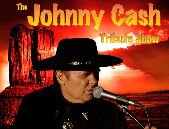 Johnny Cash Tribute Brisbane, tribute band in Brisbane, photo 2