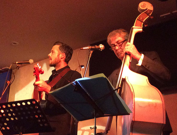 Johnny Cash Tribute Show, tribute band in Brisbane, photo 2