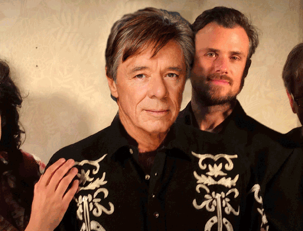 Johnny Cash Tribute Show, tribute band in Brisbane, photo 3