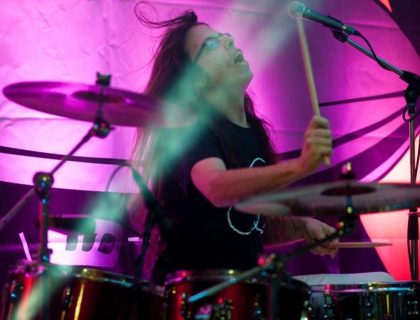 Led Zeppelin Tribute Brisbane, tribute band in Brisbane, photo 3