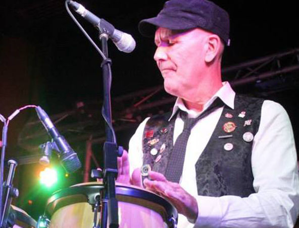 Little Steely Brothers, tribute band in Brisbane, photo 3