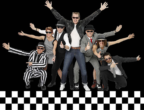 Madness Tribute, tribute band in Brisbane