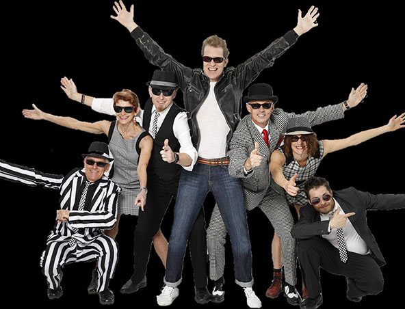 Madness Tribute, tribute band in Brisbane, photo 3
