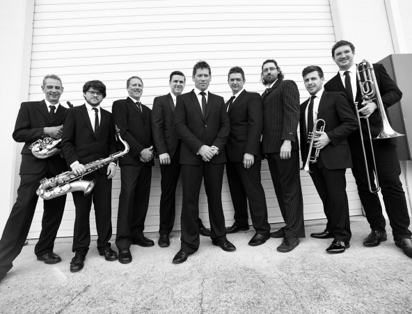 Michael Buble Tribute Brisbane A-1, tribute band in Brisbane