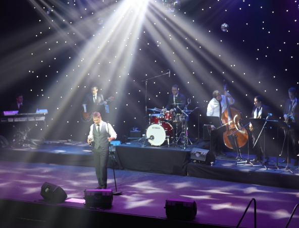 Michael Buble Tribute Brisbane A-1, tribute band in Brisbane, photo 2