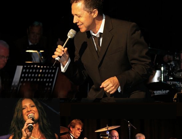 Michael Buble Tribute Brisbane A, tribute band in Brisbane
