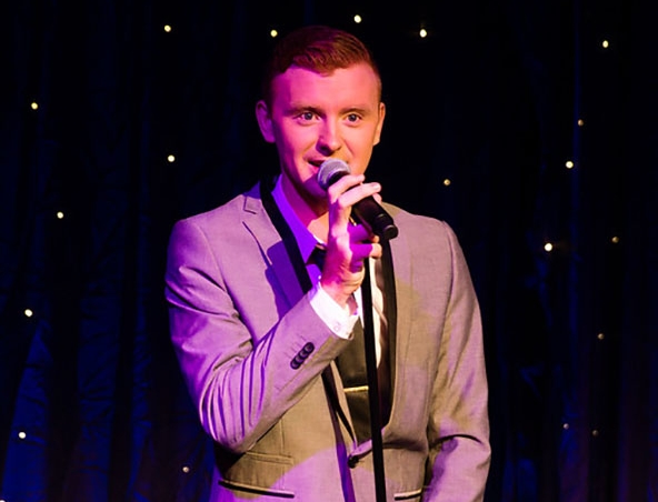 Michael Buble Tribute Brisbane B, tribute band in Brisbane, photo 3