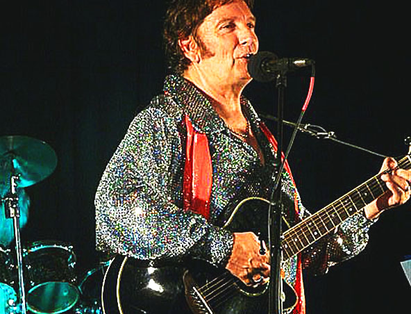Neil Diamond Tribute, tribute band in Brisbane