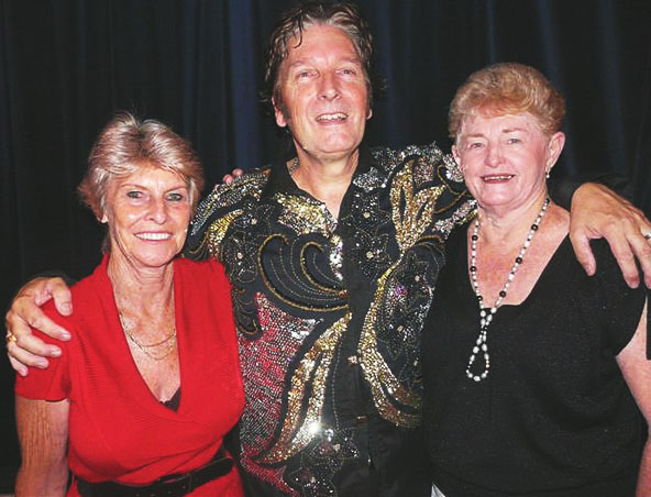 Neil Diamond Tribute, tribute band in Brisbane, photo 3