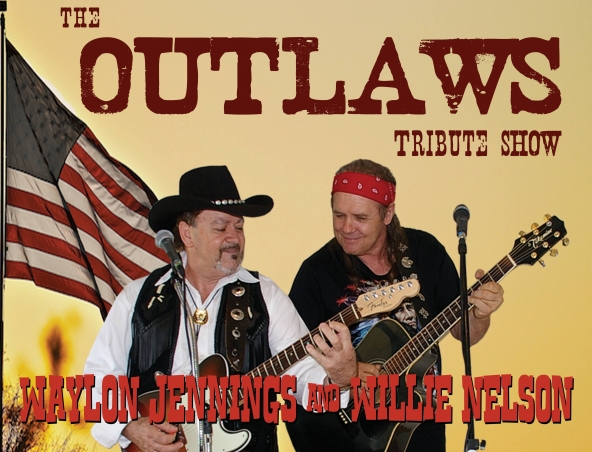 Outlaws Tribute Show, tribute band in Brisbane