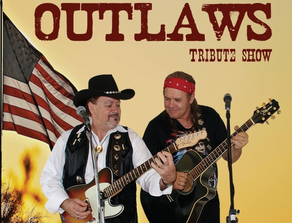 Outlaws Tribute Show, tribute band in Brisbane, photo 2