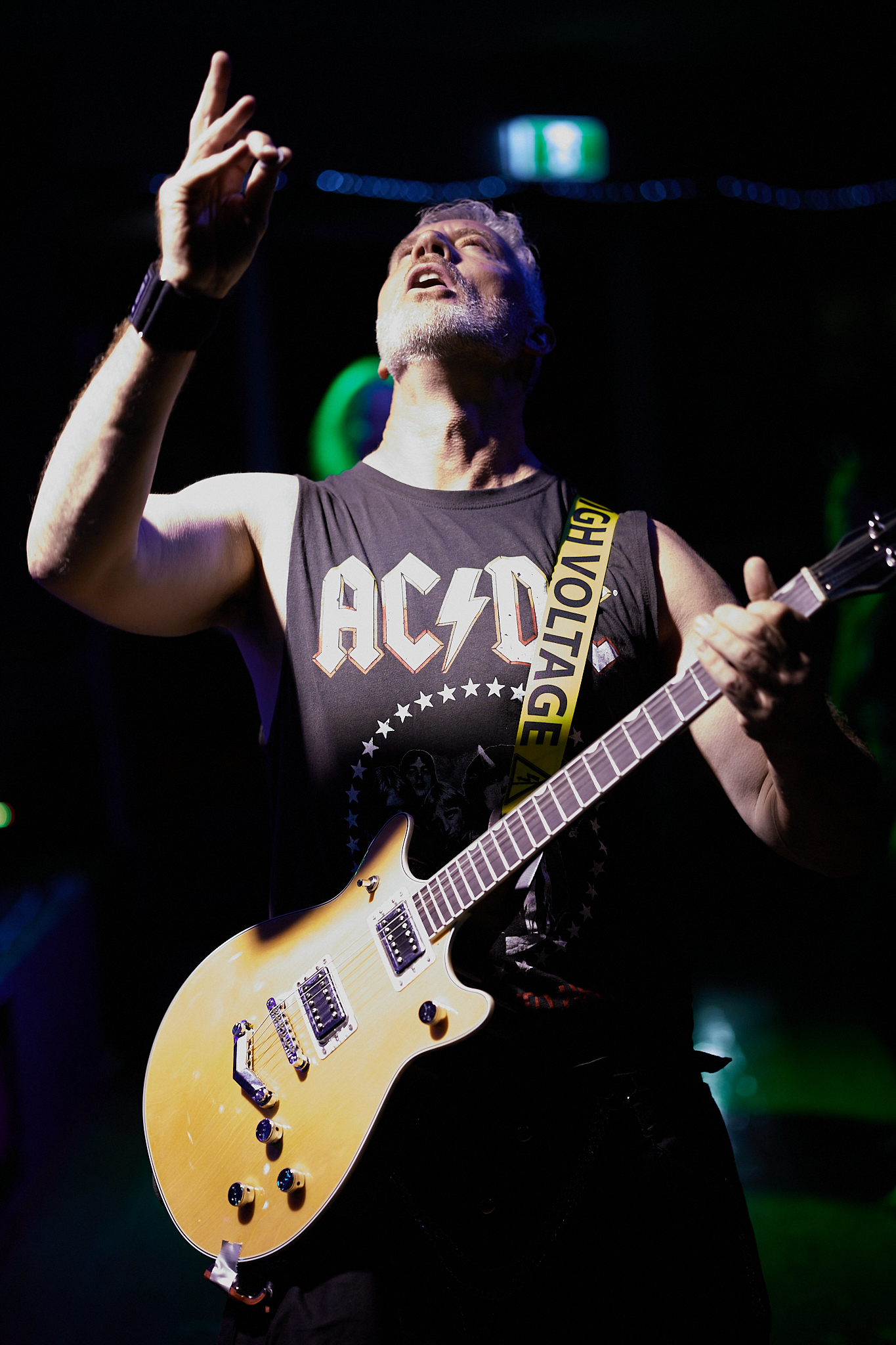 Riff Raff, tribute band in Brisbane