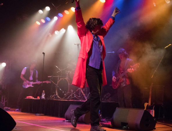 Rolling Stones Tribute, tribute band in Brisbane, photo 3
