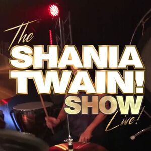 The Shania Twain! Show, tribute band in Brisbane, photo 2