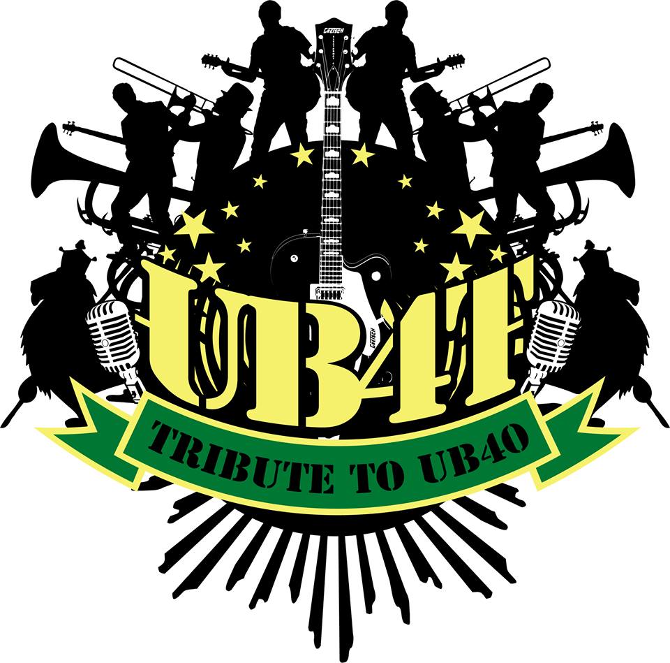 UB4T: Tribute to UB40, tribute band in Brisbane