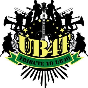 UB4T: Tribute to UB40, tribute band in Brisbane, photo 2