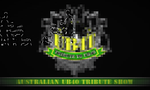 UB4T: Tribute to UB40, tribute band in Brisbane, photo 3