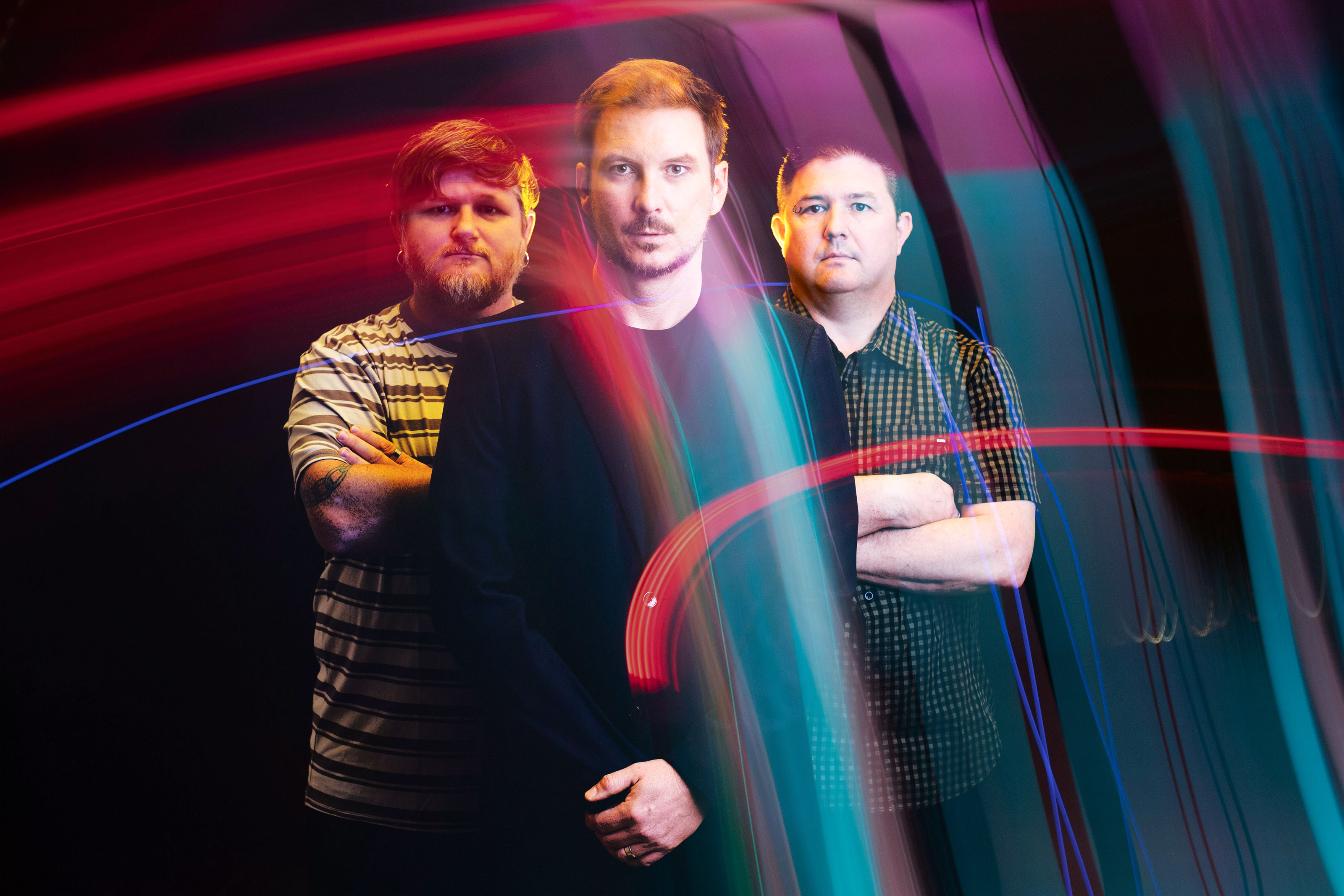 WAIT 'TIL TOMORROW: The Songs of Silverchair, tribute band in Brisbane