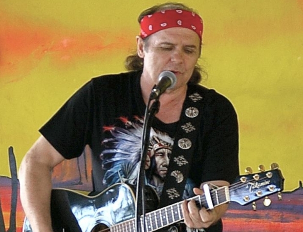 Willie Nelson Tribute Show, tribute band in Brisbane