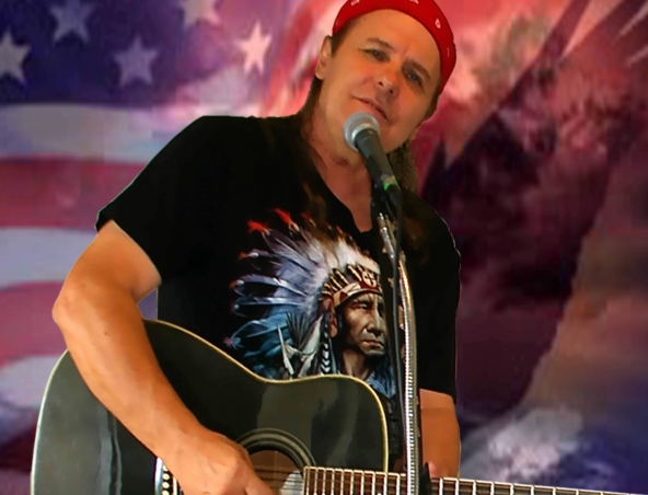 Willie Nelson Tribute Show, tribute band in Brisbane, photo 2