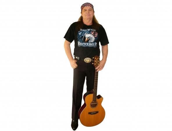 Willie Nelson Tribute Show, tribute band in Brisbane, photo 3