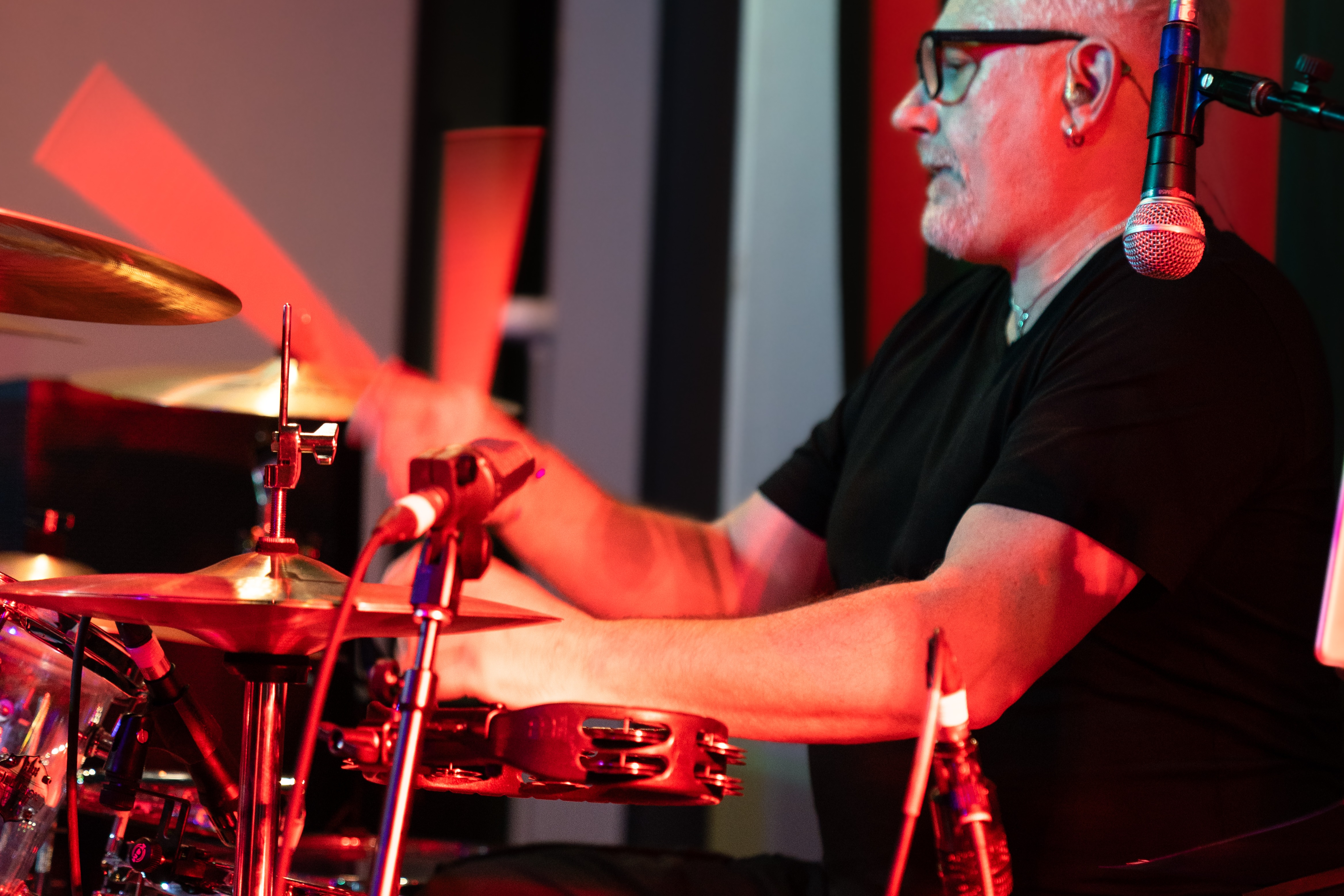 BELIEVE - U2 TRIBUTE, tribute show in Brisbane