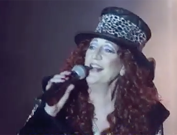 Cher Tribute Show, live in Brisbane, photo 3