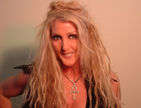 Divas of Rock, tribute show in Brisbane, photo 3