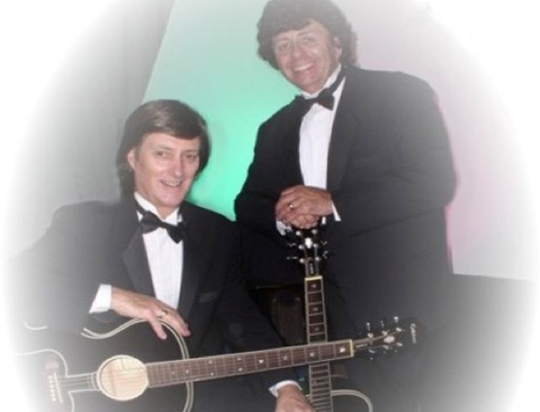 Everly Brothers Tribute Brisbane, tribute show in Brisbane, photo 2