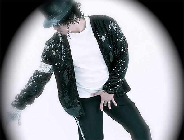 Jackson 5 Tribute Show, live in Brisbane, photo 2